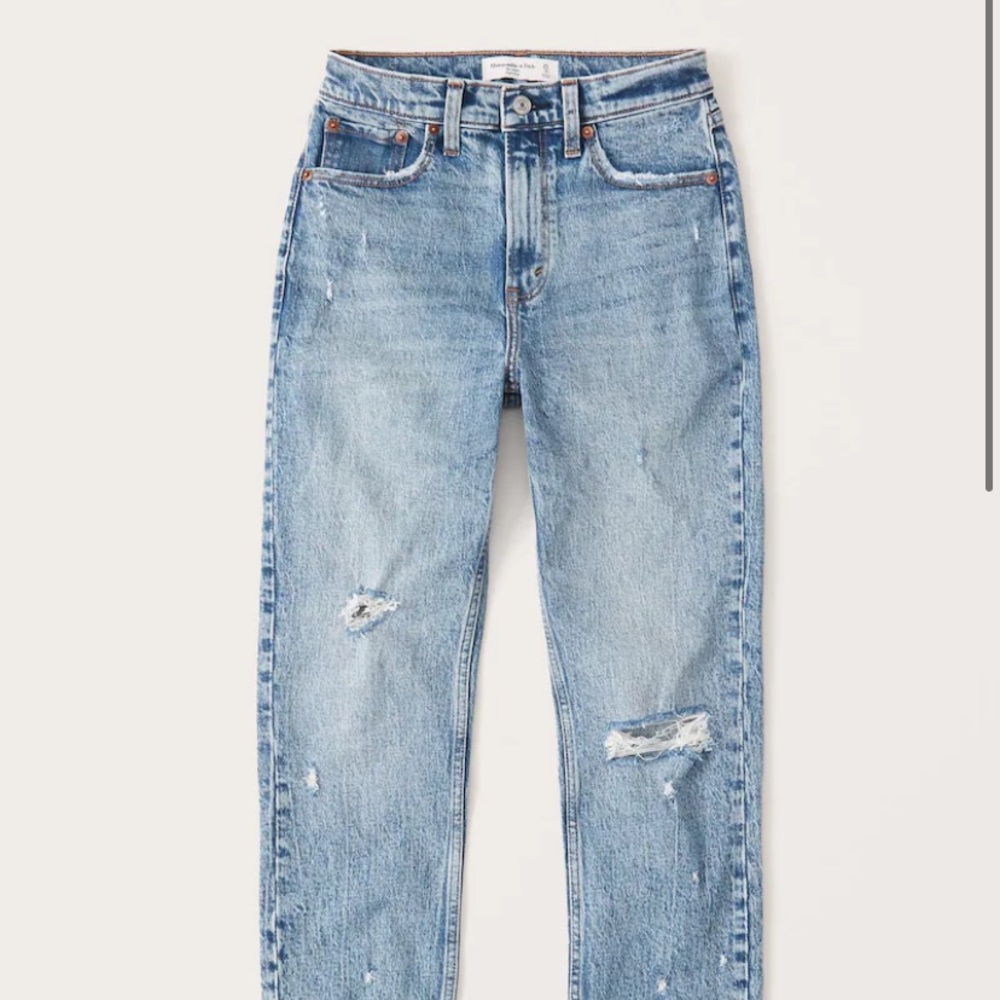 Abercrombie Jeans. Brand new with tags